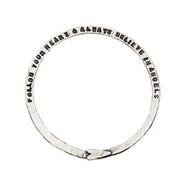 MAW5B Follow Your Heart Bangle